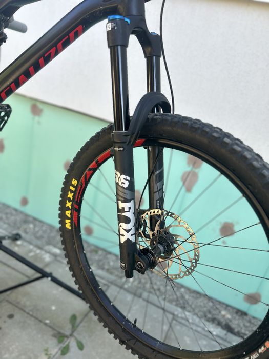 Specialized Stumpjumper Enduro 27.5” L