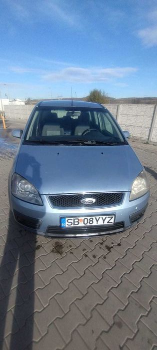 Vand Ford Focus C-Max, 1.6Tdci, an fabricatie 2005