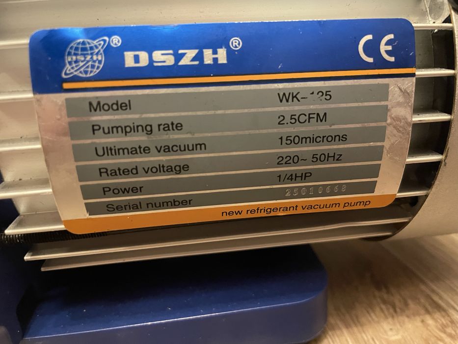 Продам набор для ремонта холодильника