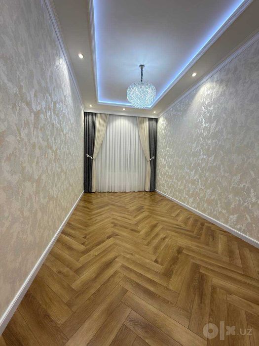 Новостройка замона туйхонаси рупарасида Дуплекс 150 кв