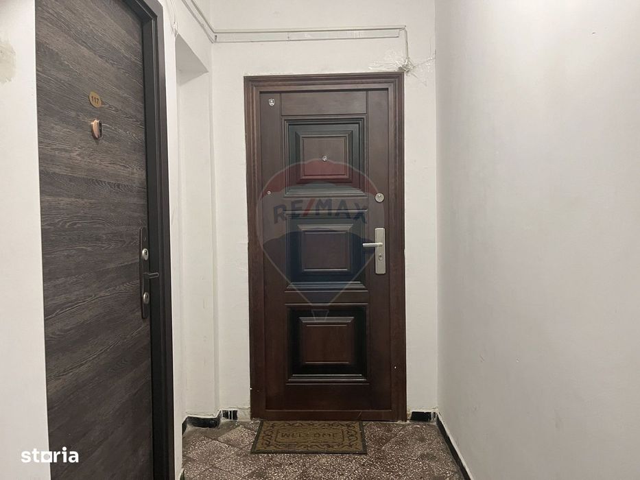 MEGA MALL Apartament 3 Camere Decomandat - 72mp Utili, 2 balcoane