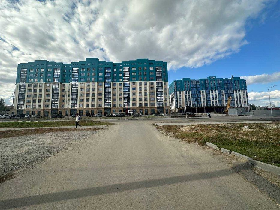 ЖК "Австрийский" в продаже паркинг