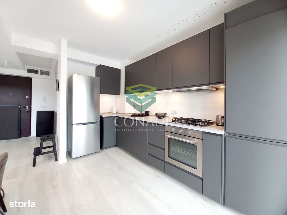 Duplex 2 camere Belvedere Residence