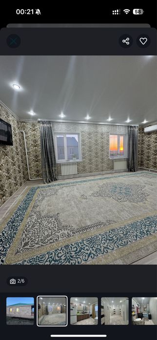 Продается дом Керамзит , 2022 г