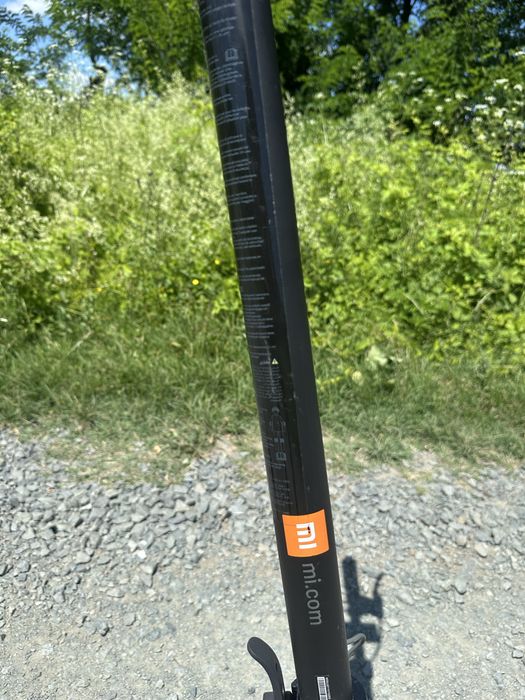 Trotineta xiaomi