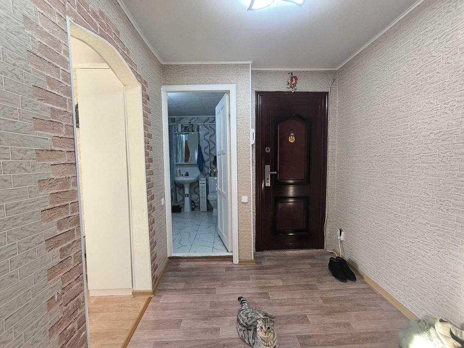 Продажа 3-комнатной квартиры