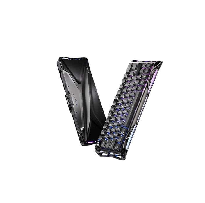 } Клавиатура магнитная GravaStar Mercury V60 Pro USB Interstellar