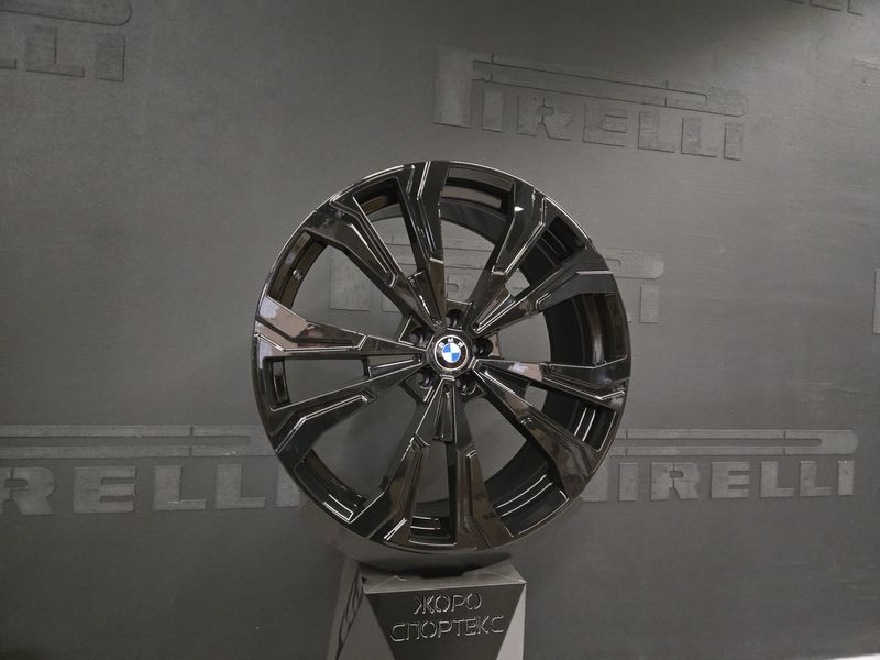 22цола 5х112 BMW X7 БМВ 5x112