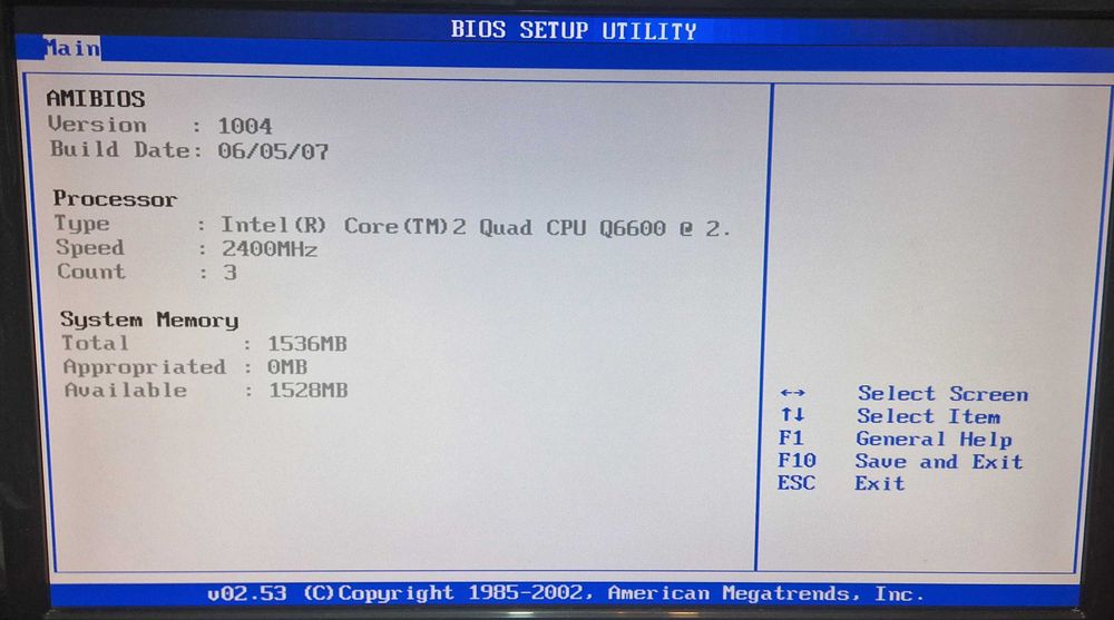 Placă de bază ASUS P5L-MX - Socket LGA 775, DDR2