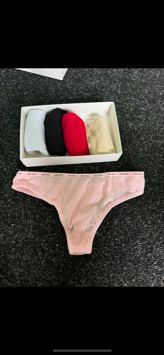 Chiloți damă noi bikini/normali