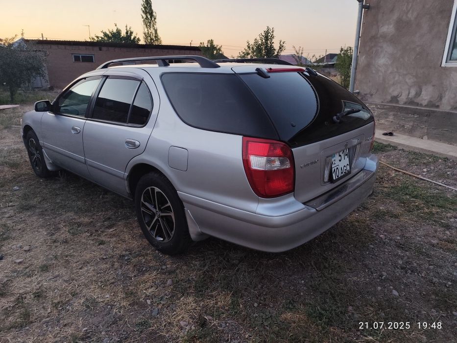 Продам хорошего японца