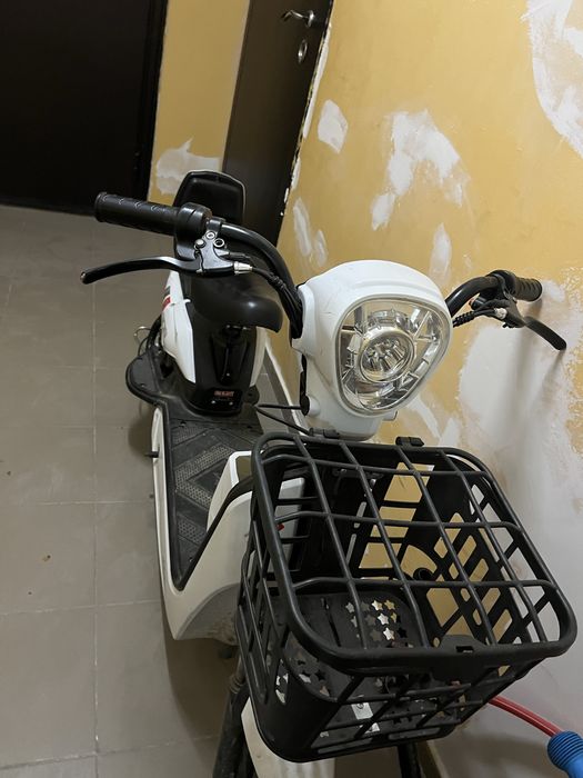 Продам Электровелосипед