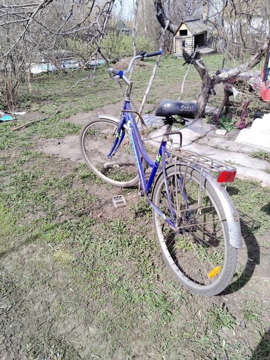 Продам велосипед