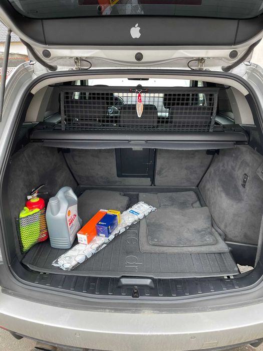 Bmw x3 xdrive an 2006