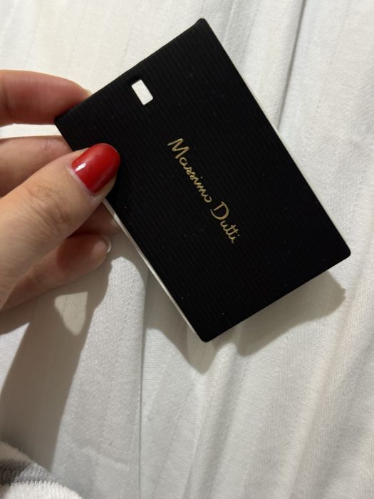 Massimo dutti кардиган