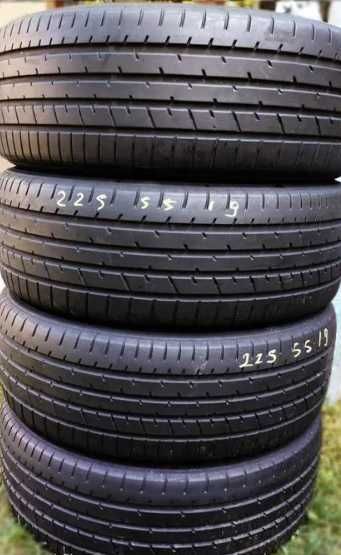 225 55 19 - Piese auto de vânzare | OLX.ro