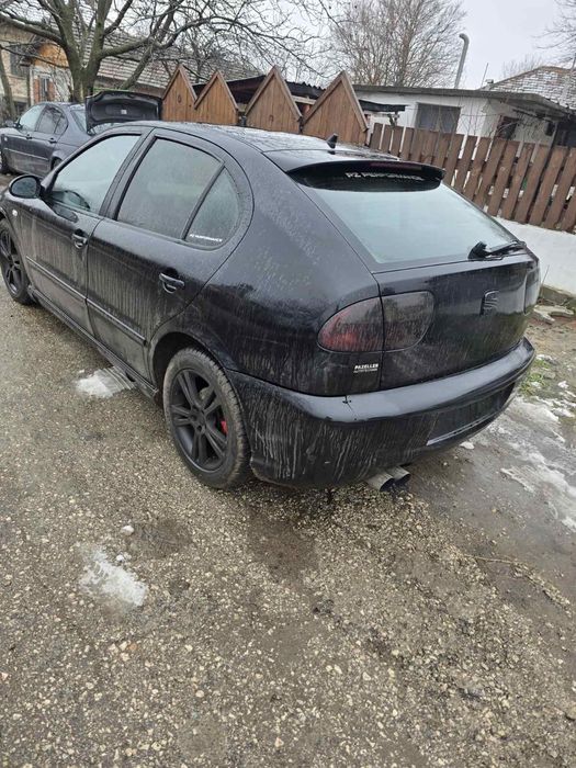 Сеат леон 1.9 150 ARL НА ЧАСТИ САМО