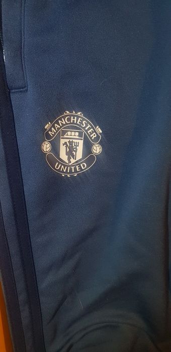 Adidas  Manchester United   мъжки анцуг