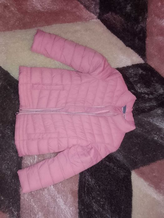 Детско есенно яке