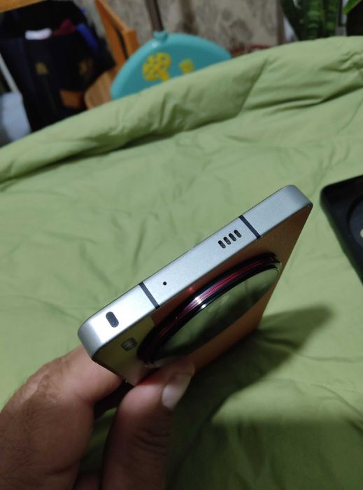 ZTE Nubia Z50S Pro 12gb/1tb