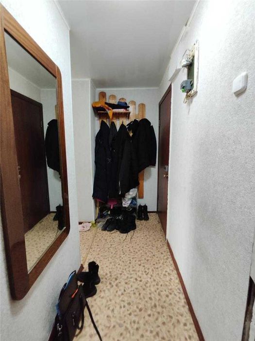 3 ком в тихом районе