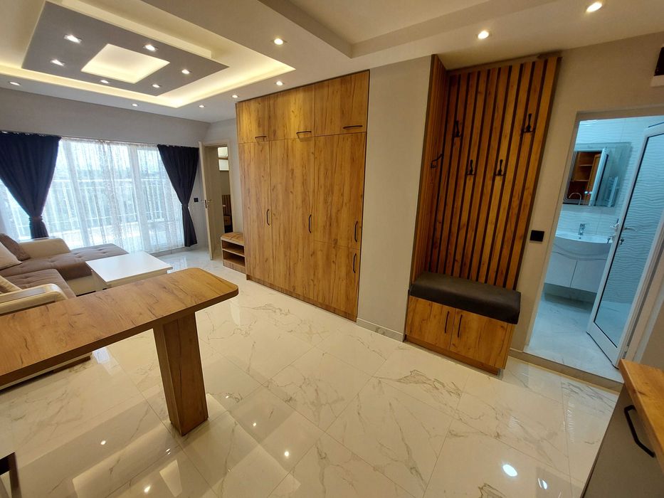 2-стаен Надежда 2