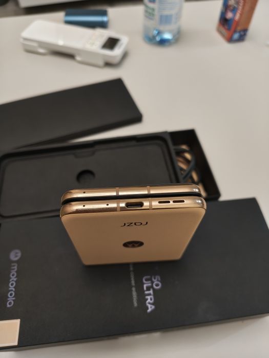 Motorola Razr 50 Ultra