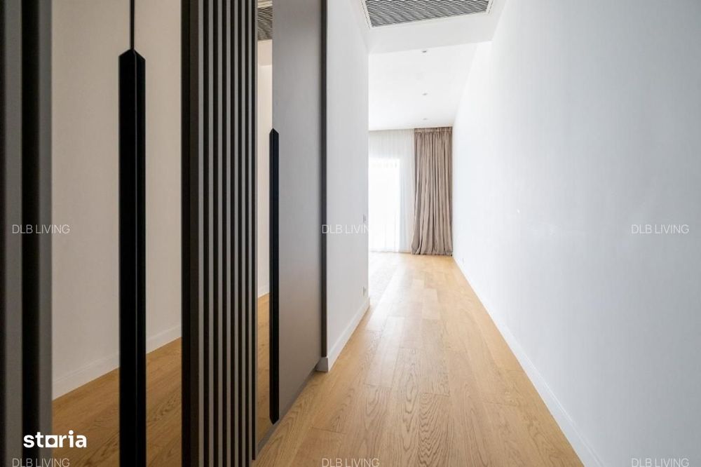 Apartament 2 camere de inchiriat /  Metrou Aurel Vlaicu / Floreasca