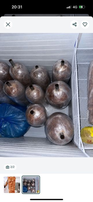 Свежее куриное мясо для донера