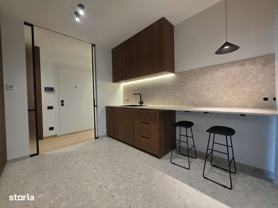 3 camere UNIRII | Apartament PREMIUM Prima utilizare | Norr Residence