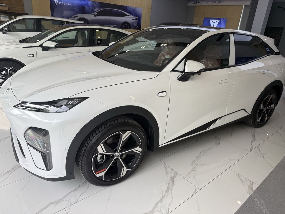 Deepal s07 230 Ultra