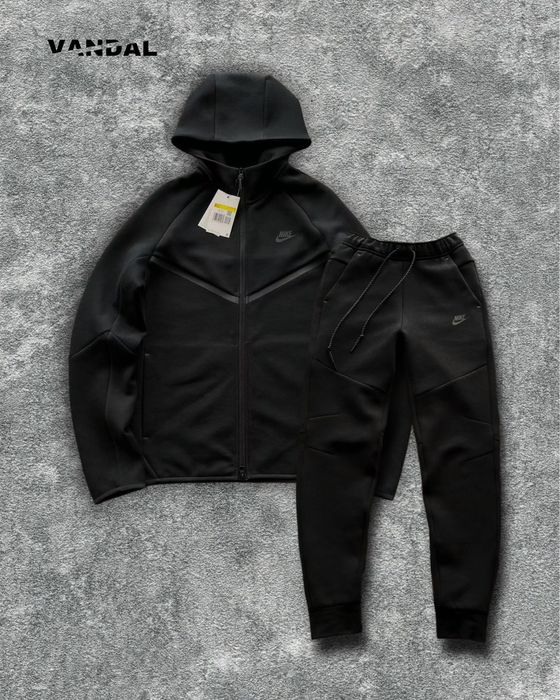 Nike tech (+6 цвята)