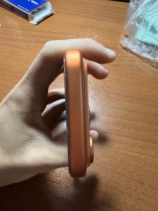 Iphone 17 pro на 256 gb