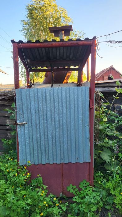 Продаётся дом в посёлке Прибрежный