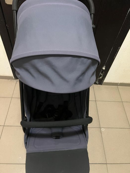 Коляска anex air z