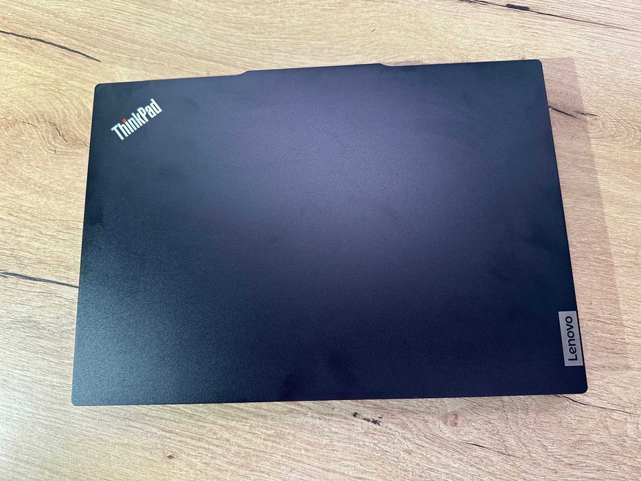 Laptop Lenovo E14 Ultra 7 14'' i7 155H 512/16GB Ram Factura & Garantie