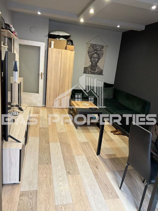 Продава се Едностаен апартамент в София, Люлин 1 - 48 кв.м за 2709 €/кв.м - Снимка #2