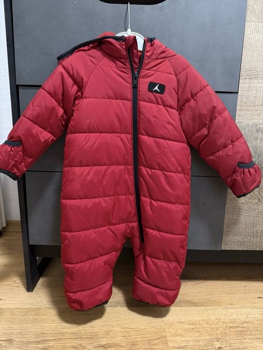 Бебешки космонавт air Jordan