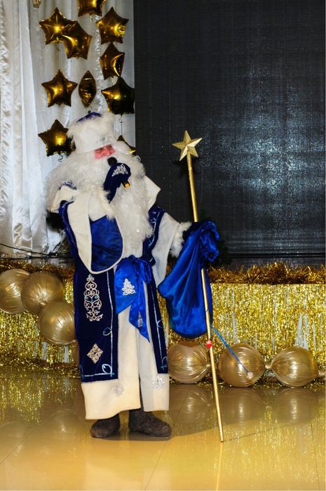 Прокат костюмов