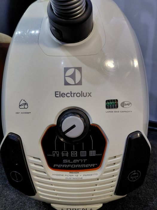 Прахосмукачка Electrolux