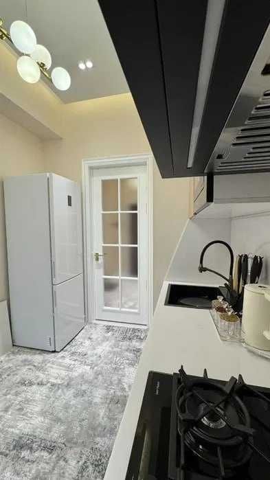 Сдаётся в аренду 2-ком/4/7 квартира на Шайхантахурский р-н Жк Булвард