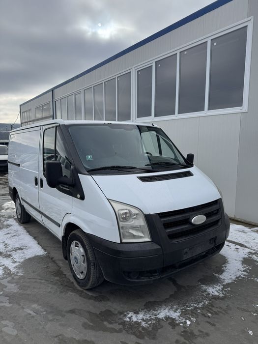Ford Transit 2.2TDCi 85hp / Форд Транзит 2.2ТДЦи 85кс САМО НА ЧАСТИ