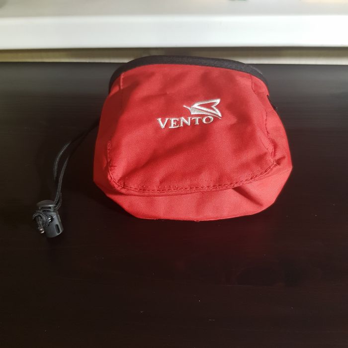 Мешочек для магнезии VENTO