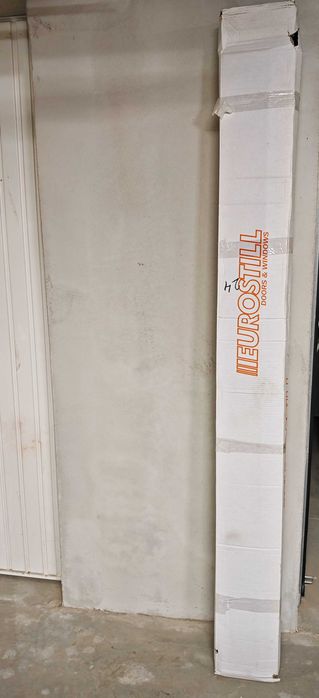 Интериорна врата EuroStill