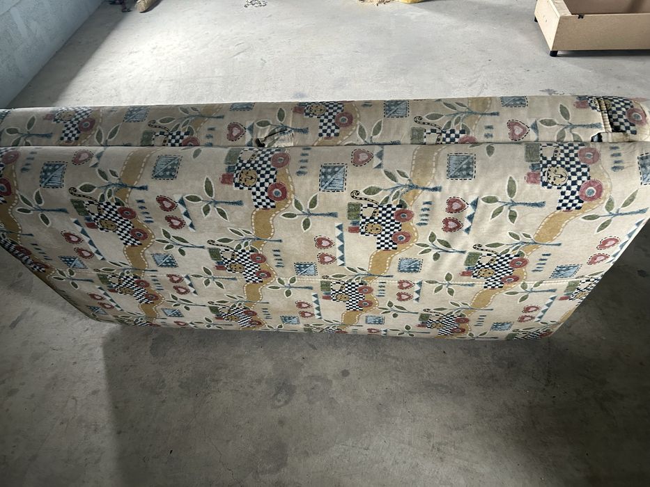 Pat / Canapea extensibila