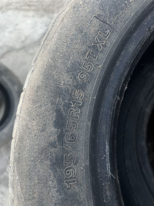 Продам, R15 лето