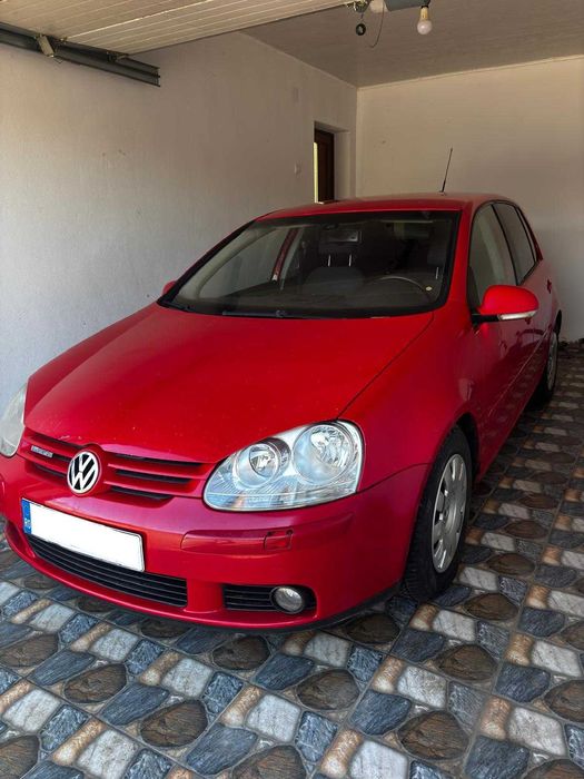 Volkswagen Golf 5 diesel 1.9 2008