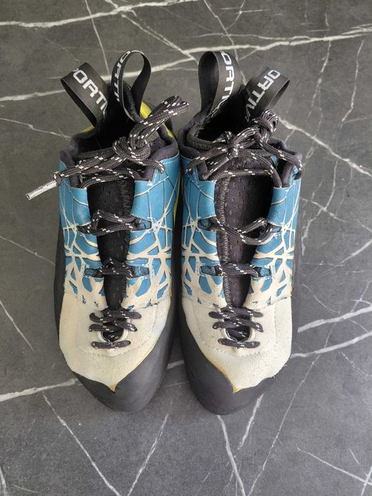Еспадрили за катерене La Sportiva Kataki 39