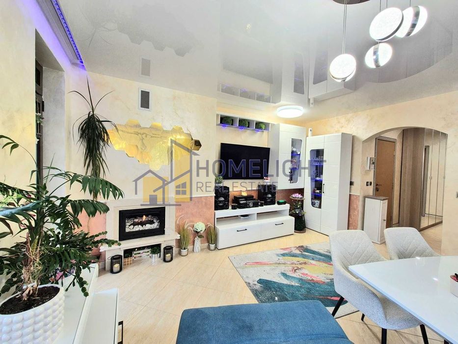 Продава се Тристаен апартамент в София, Симеоново - 100 кв.м за 1750 €/кв.м - Снимка #2