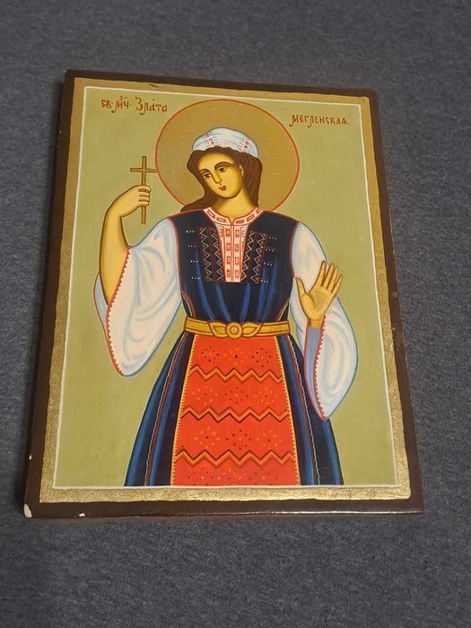 Икони-различни видове
